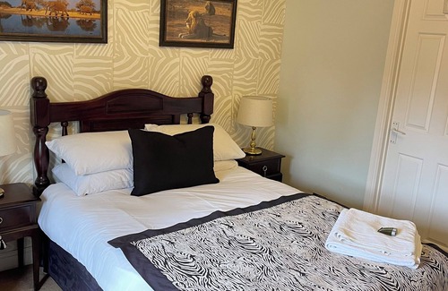 Norwich Casa | Arrandale Lodge