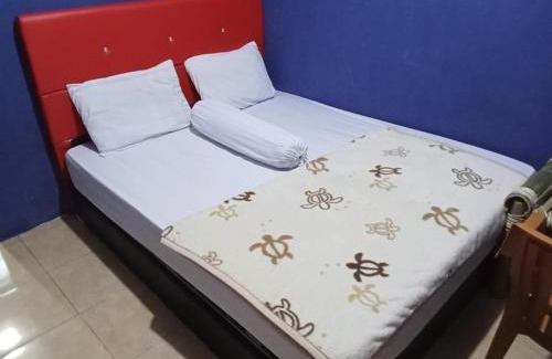 Rinding Batu Casa | Arranghomestay