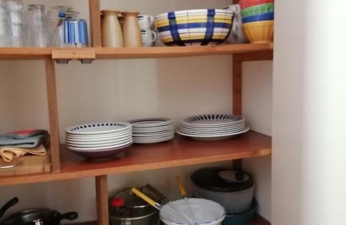 Hendaye Apartamento | Arrantzaleak