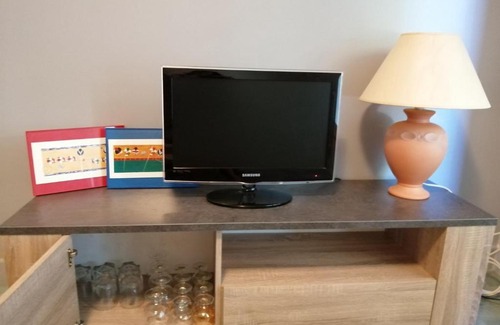 Hendaye Apartamento | Arrantzaleak