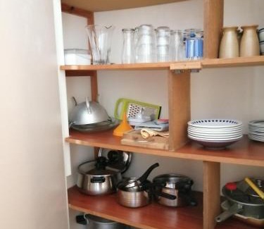 Hendaye Apartamento | Arrantzaleak