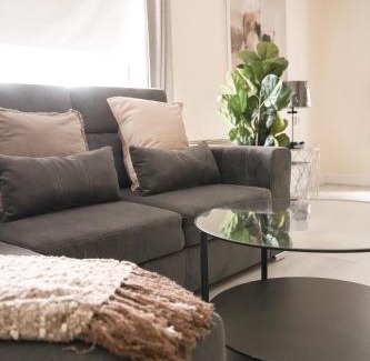 Chapelhall Apartamento | Arranview Retreat