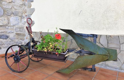 Astigarraga Casa | ARRASPINE