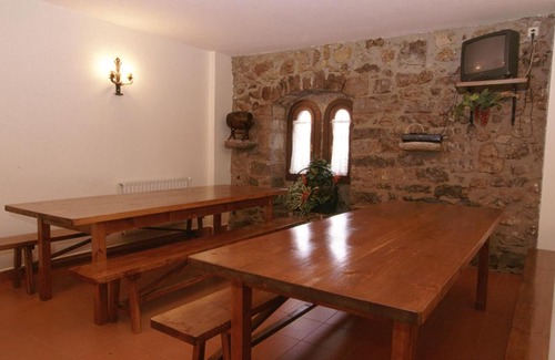 Astigarraga Casa | ARRASPINE