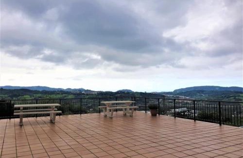 Astigarraga Casa | ARRASPINE