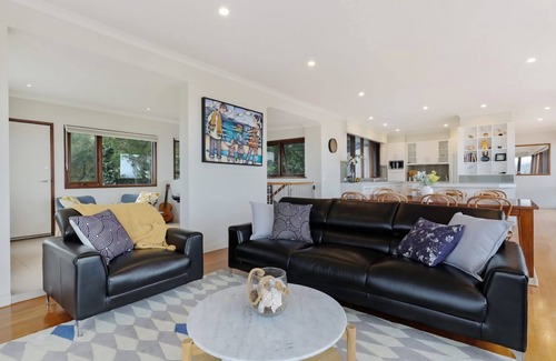 Merimbula Casa | Arrawong - Amazing Views!