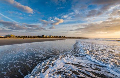 Isle of Palms Casa | Array of Sunshine Condo
