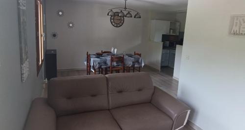 Arreau Apartamento | Arreau appartement 50m2 pour 2 personnes