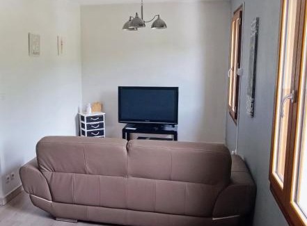 Arreau Apartamento | Arreau appartement 50m2 pour 2 personnes
