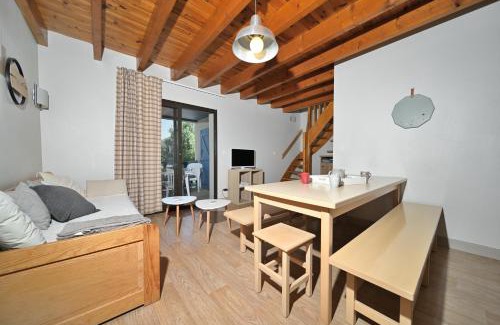 Arreau Apartamento | Arreau'xygène Duplex 7-9pers