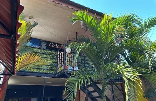 Pacuare Reserve Apartamento | Arrecife