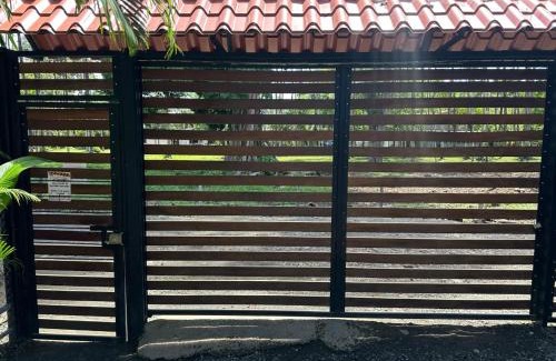 Pacuare Reserve Apartamento | Arrecife