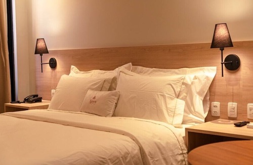 Barra Grande Hotel | Arrey Hotel Boutique