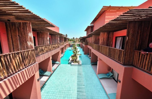 Barra Grande Hotel | Arrey Hotel Boutique