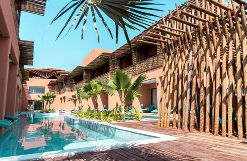 Barra Grande Hotel | Arrey Hotel Boutique
