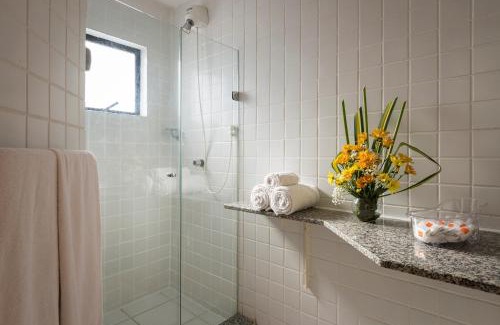 Teresina Hotel | Arrey Executive Hotel