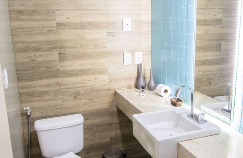 Teresina Hotel | Executive Arrey Hotel