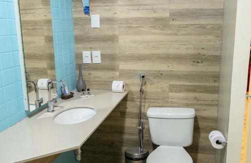 Teresina Hotel | Executive Arrey Hotel