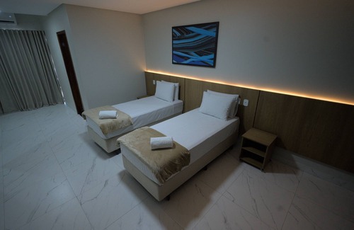 Piracuruca Hotel | Arrey Express Hotel - Piracuruca