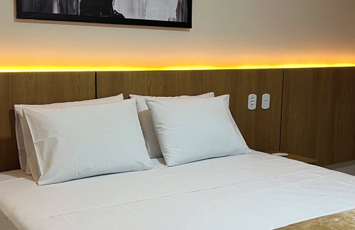 Piracuruca Hotel | Arrey Express Hotel - Piracuruca