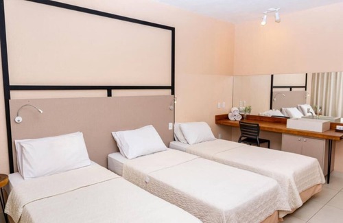 Teresina Hotel | Fórmula Arrey Hotel - Teresina