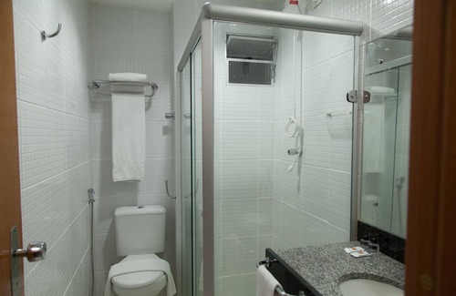 Teresina Hotel | Fórmula Arrey Hotel - Teresina
