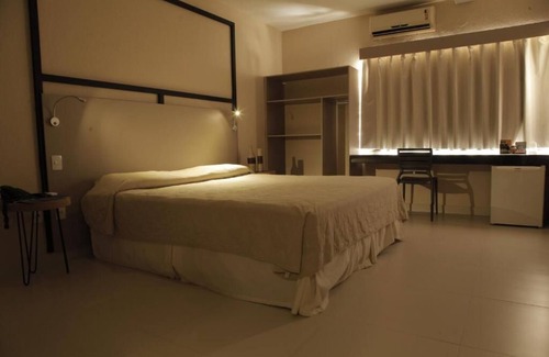 Teresina Hotel | Fórmula Arrey Hotel - Teresina