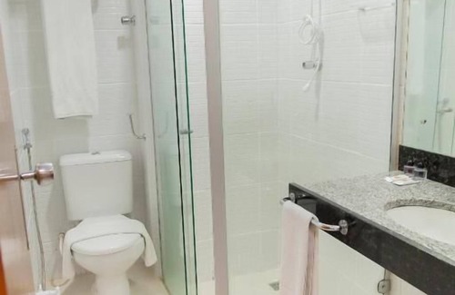 Teresina Hotel | Fórmula Arrey Hotel - Teresina