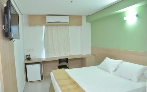 Teresina Hotel | Arrey Gran Hotel