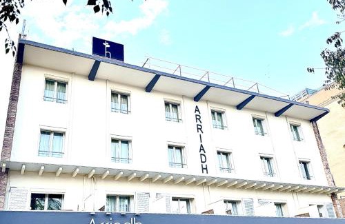 Distrito Sur Casa | Arriadh