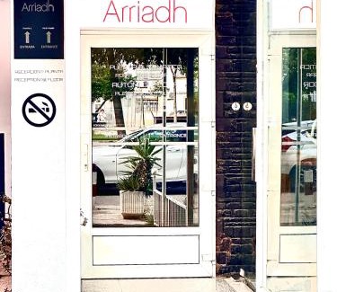 Distrito Sur Casa | Arriadh