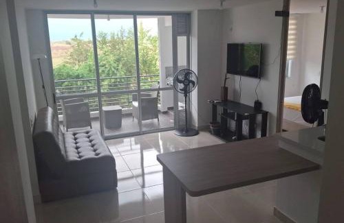 Ricaurte Apartamento | Arriendo Apto Peña Azul La Aldea