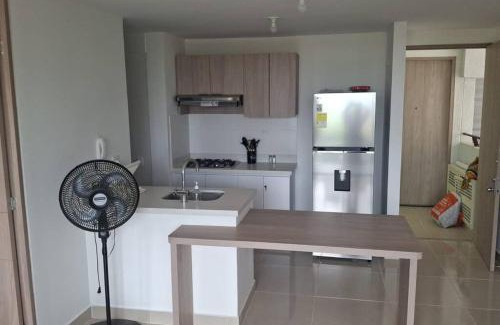 Ricaurte Apartamento | Arriendo Apto Peña Azul La Aldea