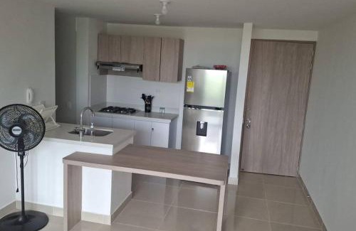 Ricaurte Apartamento | Arriendo Apto Peña Azul La Aldea