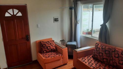 Dichato Casa | Arriendo Casa en Dichato