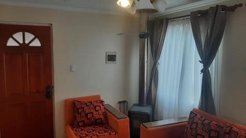 Dichato Casa | Arriendo Casa en Dichato