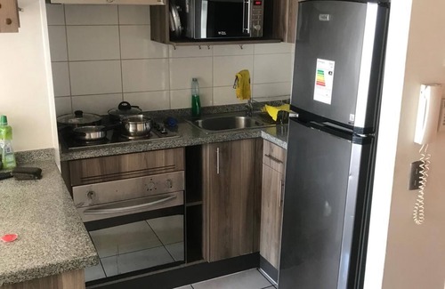 La Florida Casa | ARRIENDO DEPTO AMOBLADO