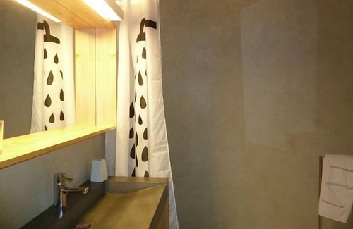 Zegama Apartamento | Arrieta Haundi. Apartamento Al pie de Aizkorri-Aratz