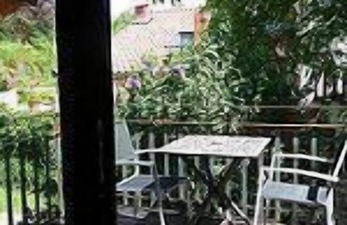 Zegama Apartamento | Arrieta Haundi. Apartamento Al pie de Aizkorri-Aratz