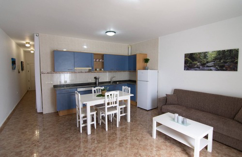 Arrieta Apartamento | Mareas de Arrieta 5