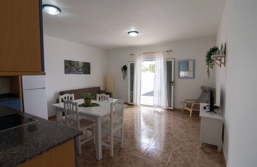 Arrieta Apartamento | Mareas de Arrieta 5