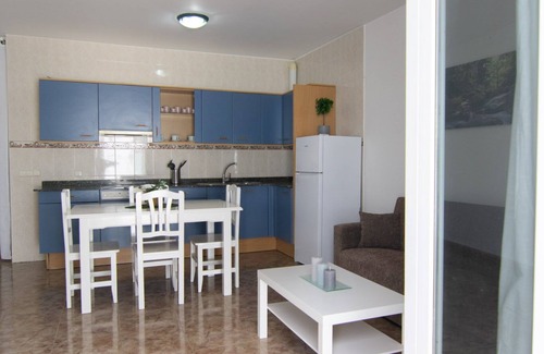 Arrieta Apartamento | Mareas de Arrieta 5