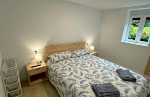 Zumaia Hotel | Arritokieta - ONGI ETORRI