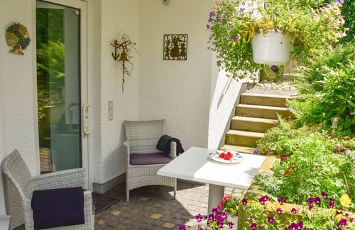 Zweifall Apartamento | Llegar y disfrutar de su segunda casa.