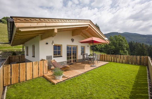 Kirchberg in Tirol Chalet De Esquí | Llega y siéntete bien