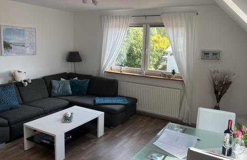Hedwigenkoog Casa | Arrive and feel good