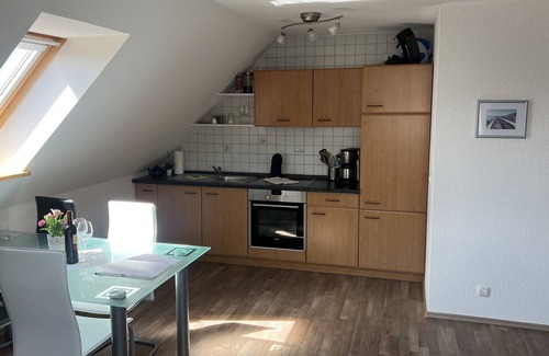 Hedwigenkoog Casa | Arrive and feel good
