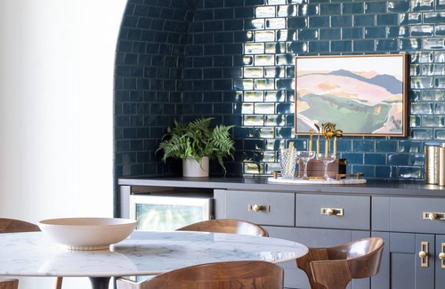 Coachella Casa | Arrive at the Sleepover - Professionally designed stunner. This luxury house won’t disappoint!