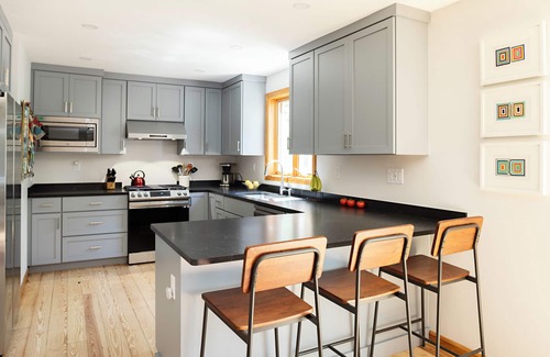 Vineyard Haven Casa | Encantadora casa de Lambert's Cove