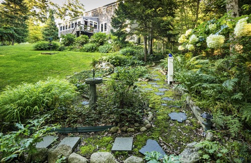 Vineyard Haven Casa | Encantadora casa de Lambert's Cove